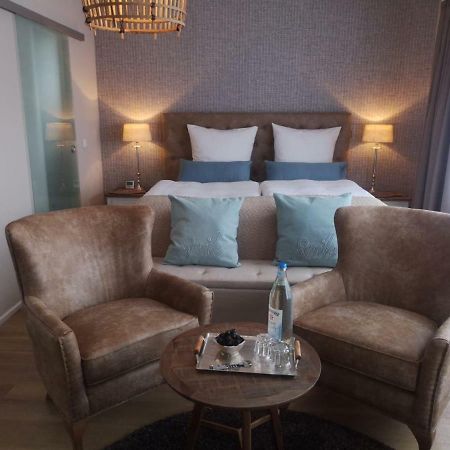 Baltik Hotel Timmendorfer Strand Luaran gambar