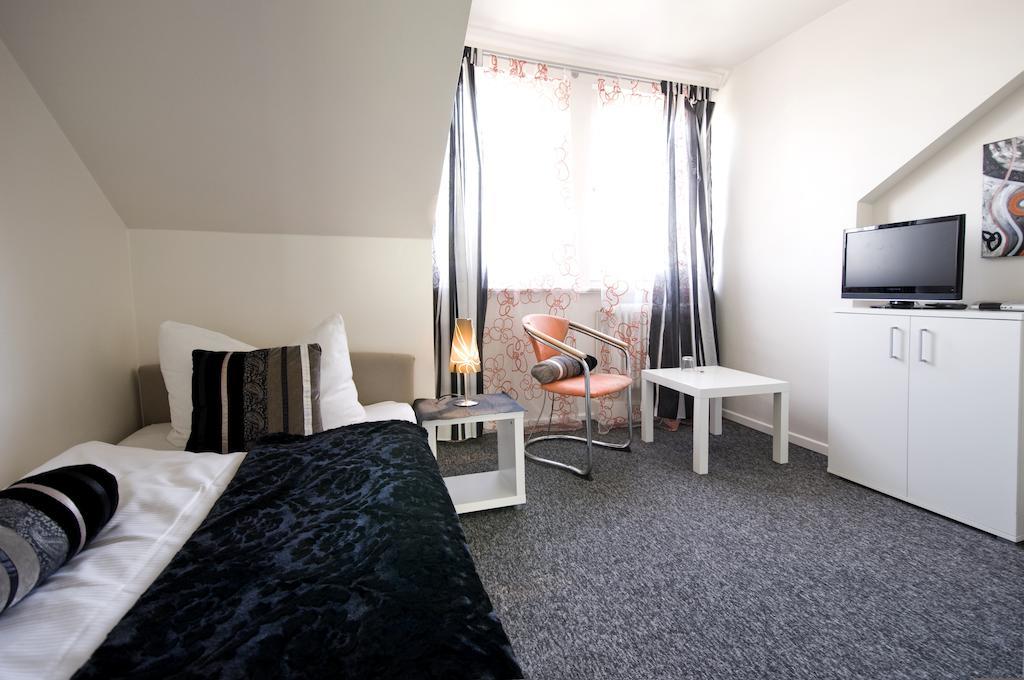 Baltik Hotel Timmendorfer Strand Luaran gambar