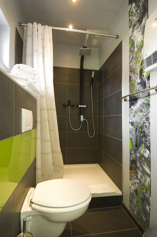 Baltik Hotel Timmendorfer Strand Bilik gambar